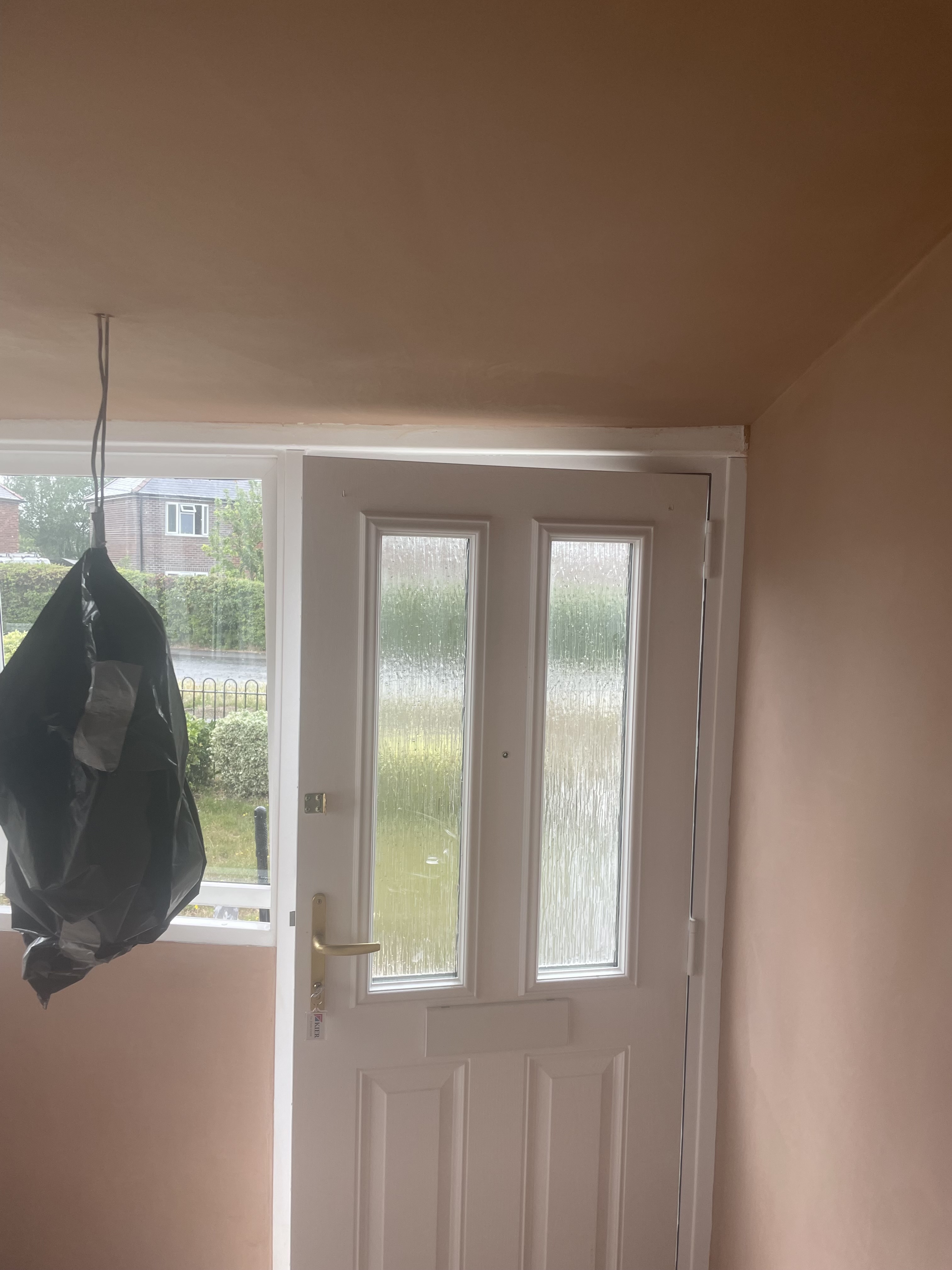 After: Condensation in Witney, Oxfordshire