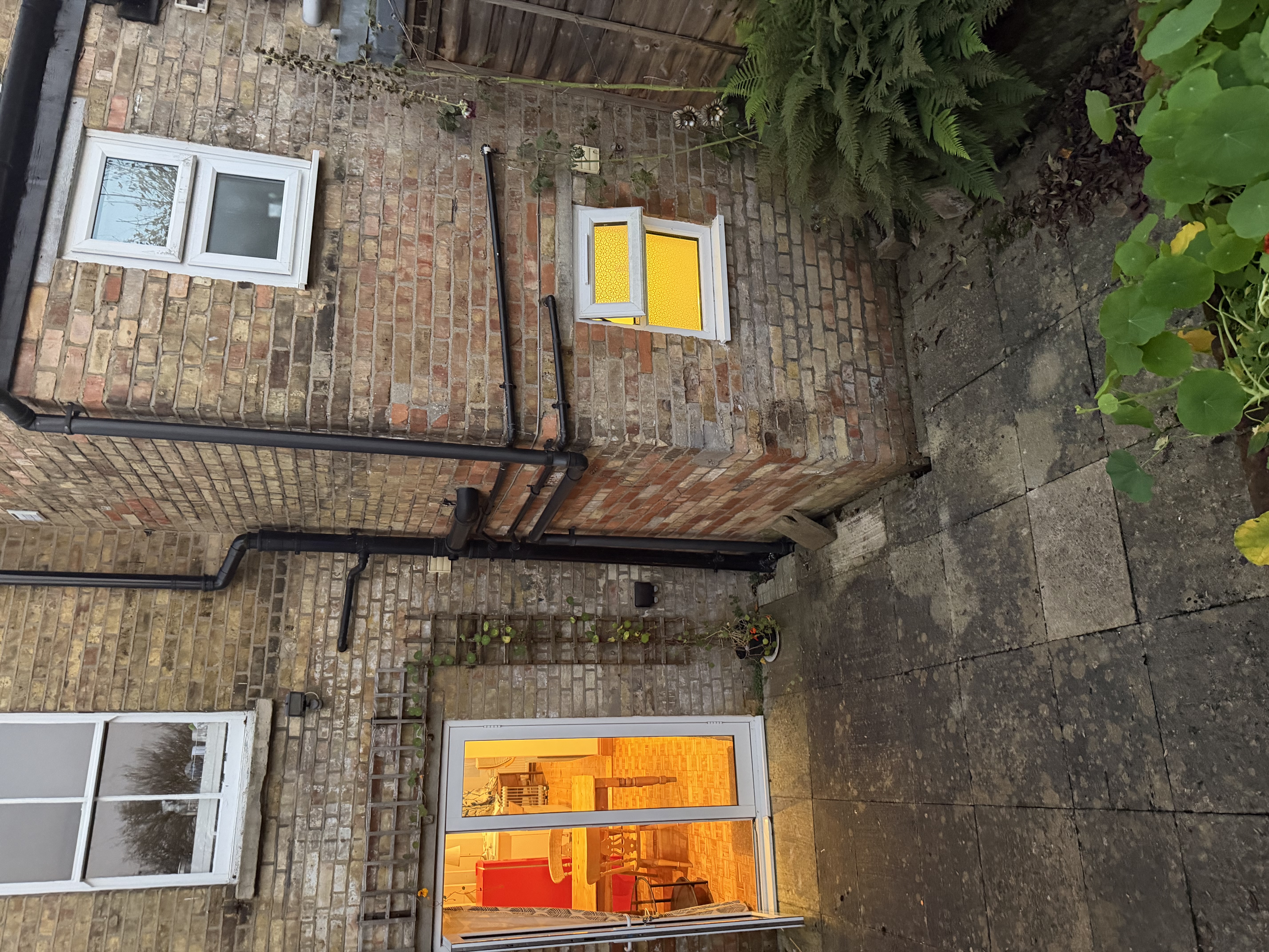 Before: Other in Cowley — pair 1